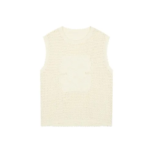 MostwantedLab Майка Женская Кремово-Белая