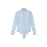 Ледниково-синий