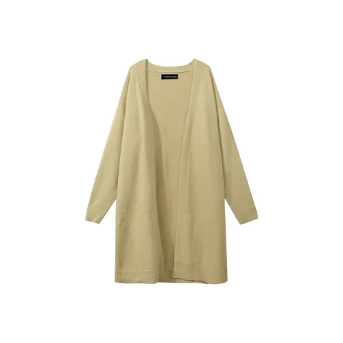 EIDOLON GRAIN Трикотаж Женский Цвет на изображении