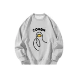 Светло-серый