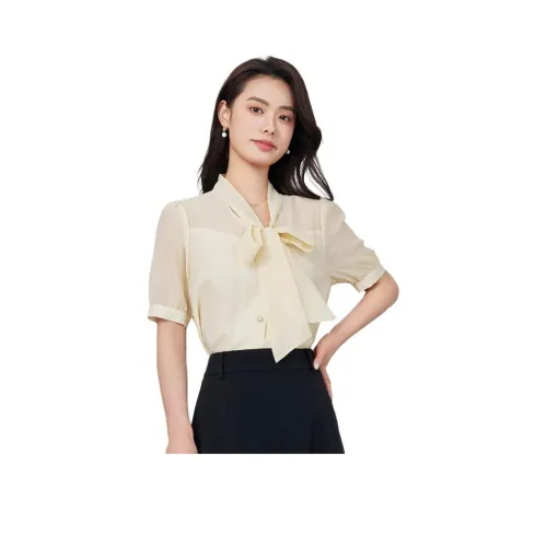 DAJIASHI Женские рубашки