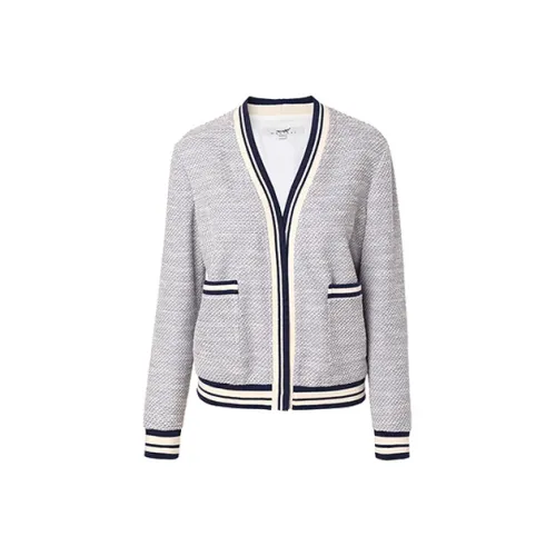 XII BASKET Трикотаж Женский Светло-Синий