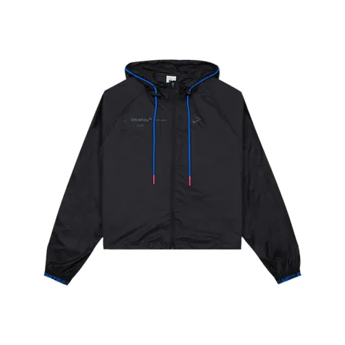 NIKE Женские Куртки