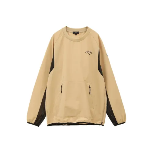 Callaway Мужская Гольф Одежда