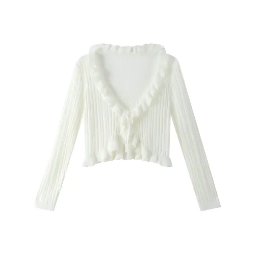 Jonah Anda Женская трикотажная одежда