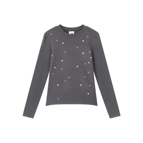 RUNTOTHEFUTURE T-Shirt Женская Midnight Blue