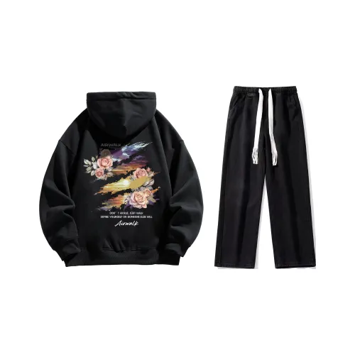 Airwalk Унисекс Свитшоты Комплекты