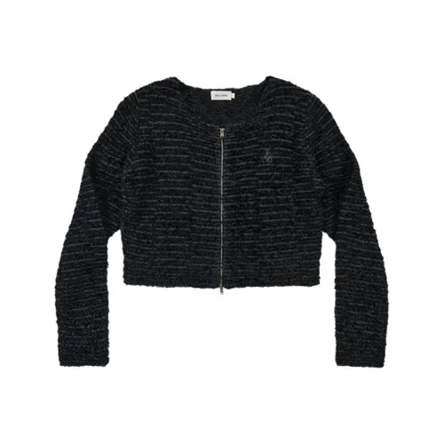 GOOD BAI FW24 Женская трикотажная одежда