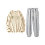 HG Гора PEAK Бежевый Сандаловое дерево + Бесплатно Горно-серый