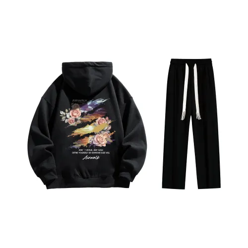 Airwalk Унисекс Свитшоты Комплекты