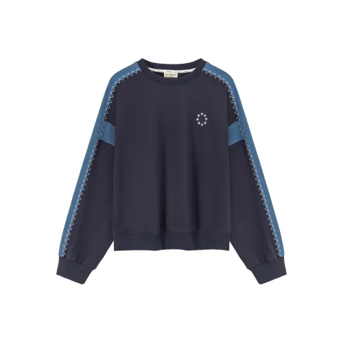 NO ONE ELSE Женские свитшоты