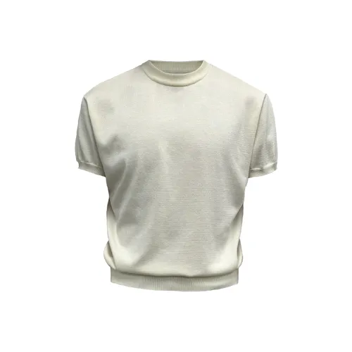 J CAESAR STUDIO Унисекс T-рубашки