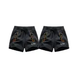 2 шт (черный + черный)