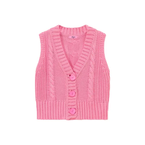 CHUU Женская трикотажная одежда