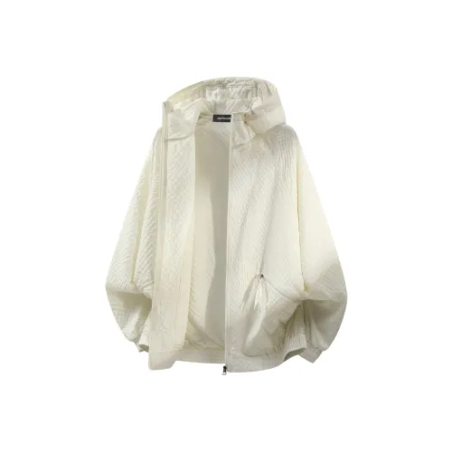 JEANSWEST Унисекс Одежда с защитой от UV
