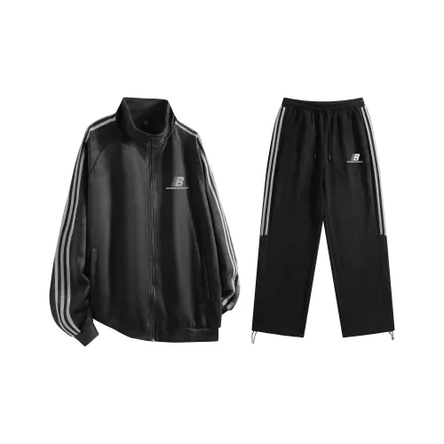 BOBBY ABLEY Повседневная спортивная одежда Унисекс