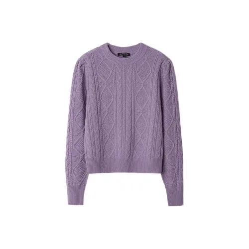 Dimple Hsu FW22 Свитер Женский