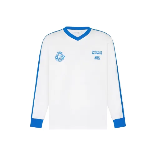 LKOD Белые Женские Футболки