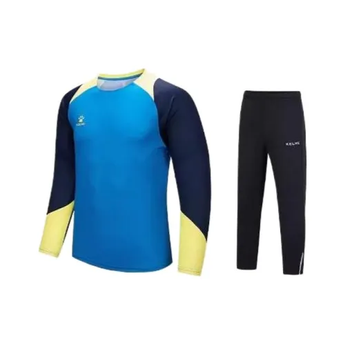 KELME Мужская Повседневная Спортивная Одежда