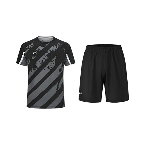 Under Armour Повседневная Спортивная Одежда Унисекс