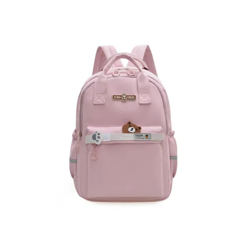 Single Warehouse Нейлоновая Сумка для Студентов Розовая Синяя Зеленая Фиолетовая Черная