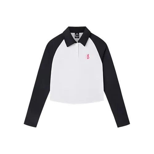 361° Life Collection T-Shirt Женская Primary Фотиния Серый Супер Черный