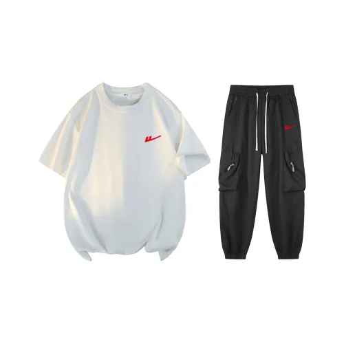 Warrior Повседневная спортивная одежда Унисекс