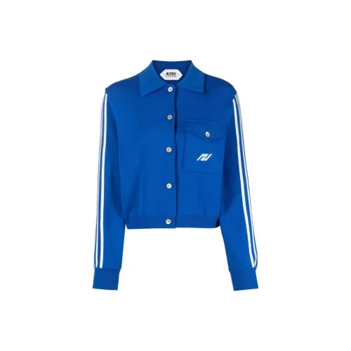 AUTRY Синий Женский Трикотаж