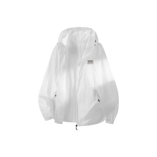 G.M BONNEY Super Light Дышащая Одежда с Защитой от УФ-лучей Unisex