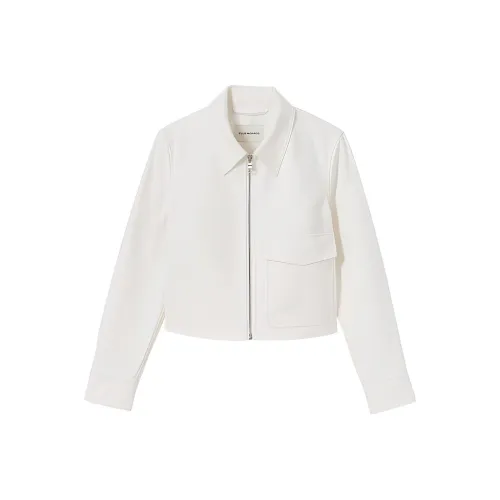 CLUB MONACO Женские Куртки