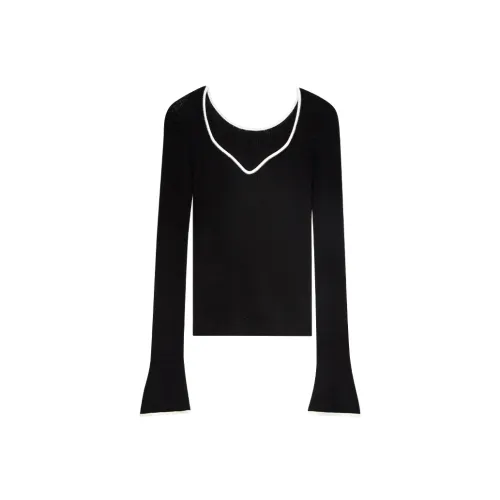 Henny Rue Женская трикотажная одежда