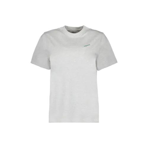 Coperni Серые Женские Т-рубашки