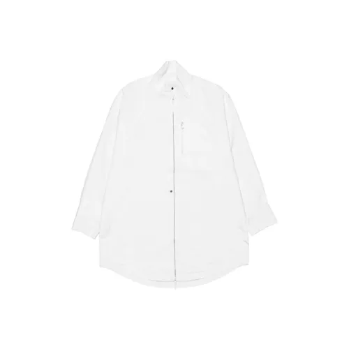 Nike Esc Series Белые Женские Куртки