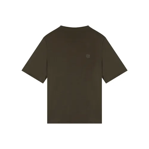 THE SEA LIFE Трикотаж Женский Каштановый