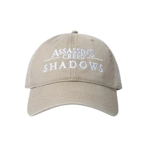 ANTI SOCIAL SOCIAL CLUB Кепки Унисекс Коричневый