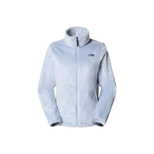 The North Face OSITO Fleece Одежда Женская Синяя
