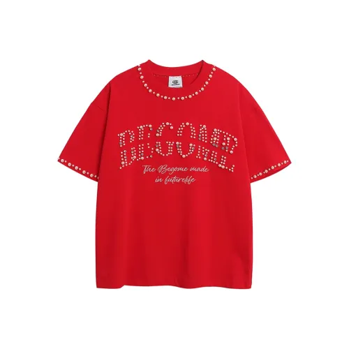 BEAR UNION Женские футболки