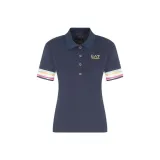 Морской синий