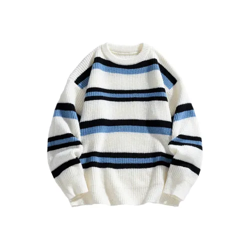 PANDA BASE Унисекс Свитшоты