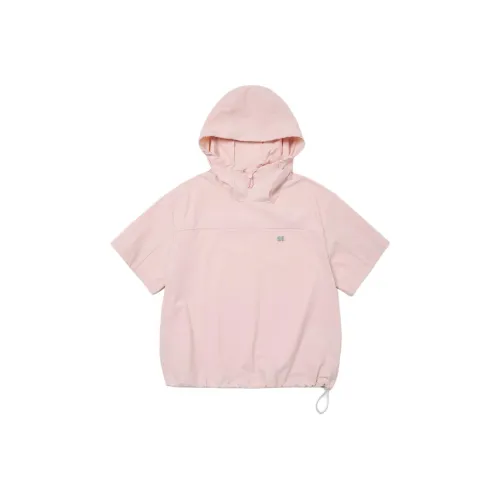 KOLON SPORT DAYPACK Series Стандартная Рубашка Женская