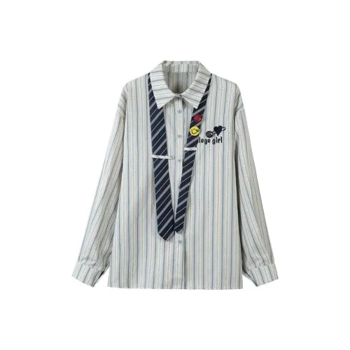 SKYA Женские Рубашки