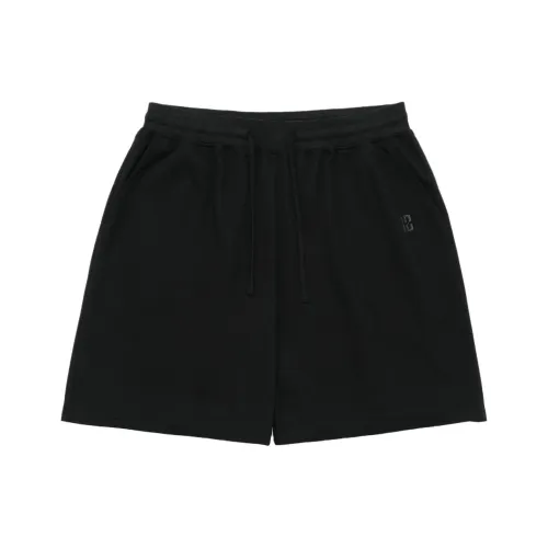 BD.POWER UP+ Повседневные шорты унисекс