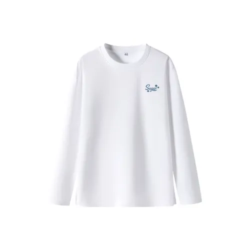 MJ STYLE Унисекс Футболки