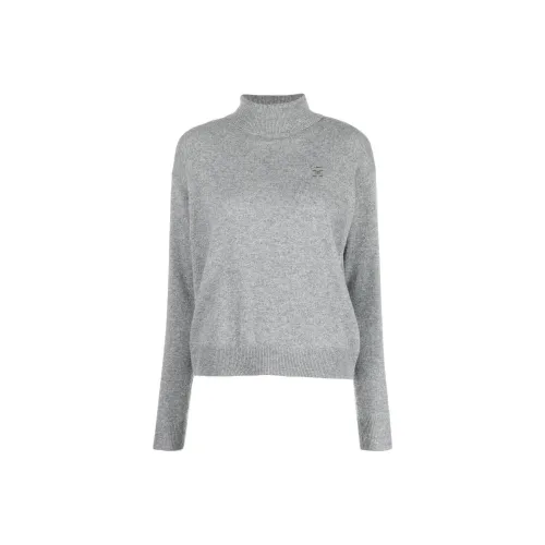 Tommy Hilfiger Кашемировый свитер женский