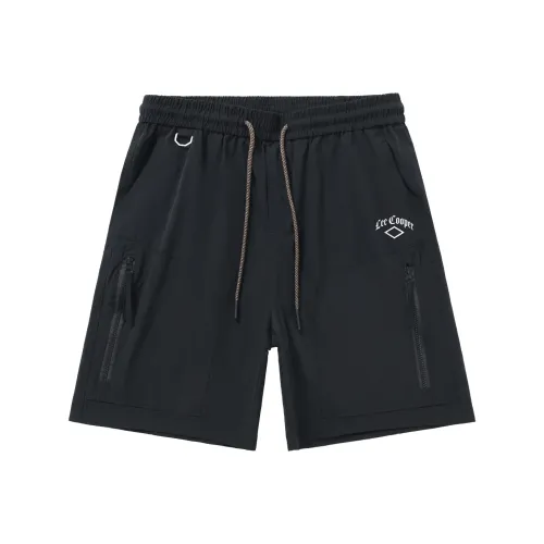 LEE COOPER Мужские Повседневные Шорты