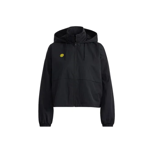 ADIDAS NEO Куртка Женская Черная