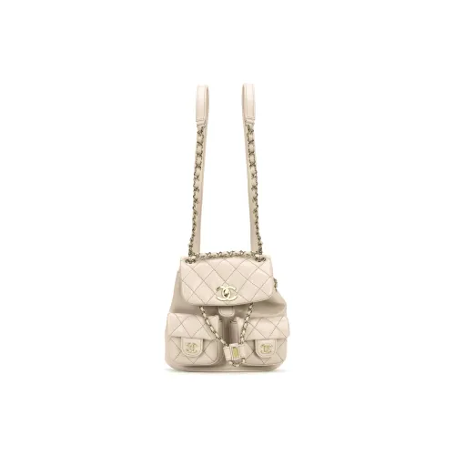 CHANEL Рюкзаки Женские