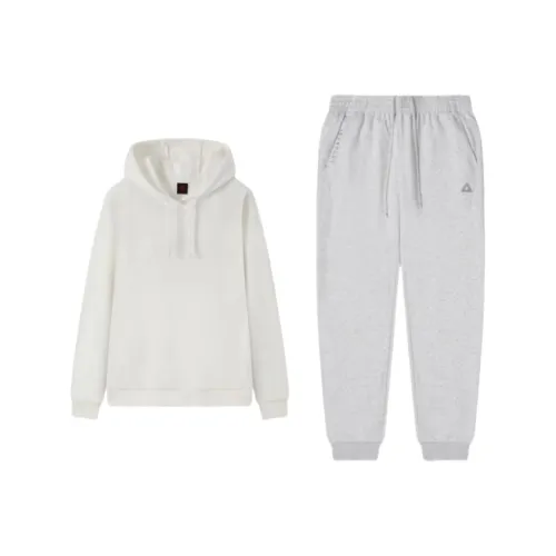 PEAK Унисекс Свитшот Комплекты