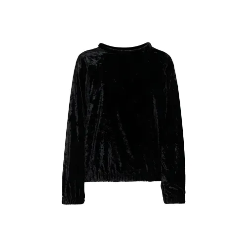 ISABEL MARANT Черные Женские Т-рубашки