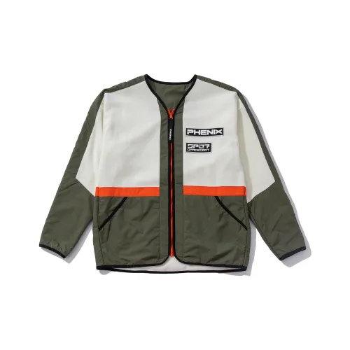 Phenix SP27 Женские Свитшоты